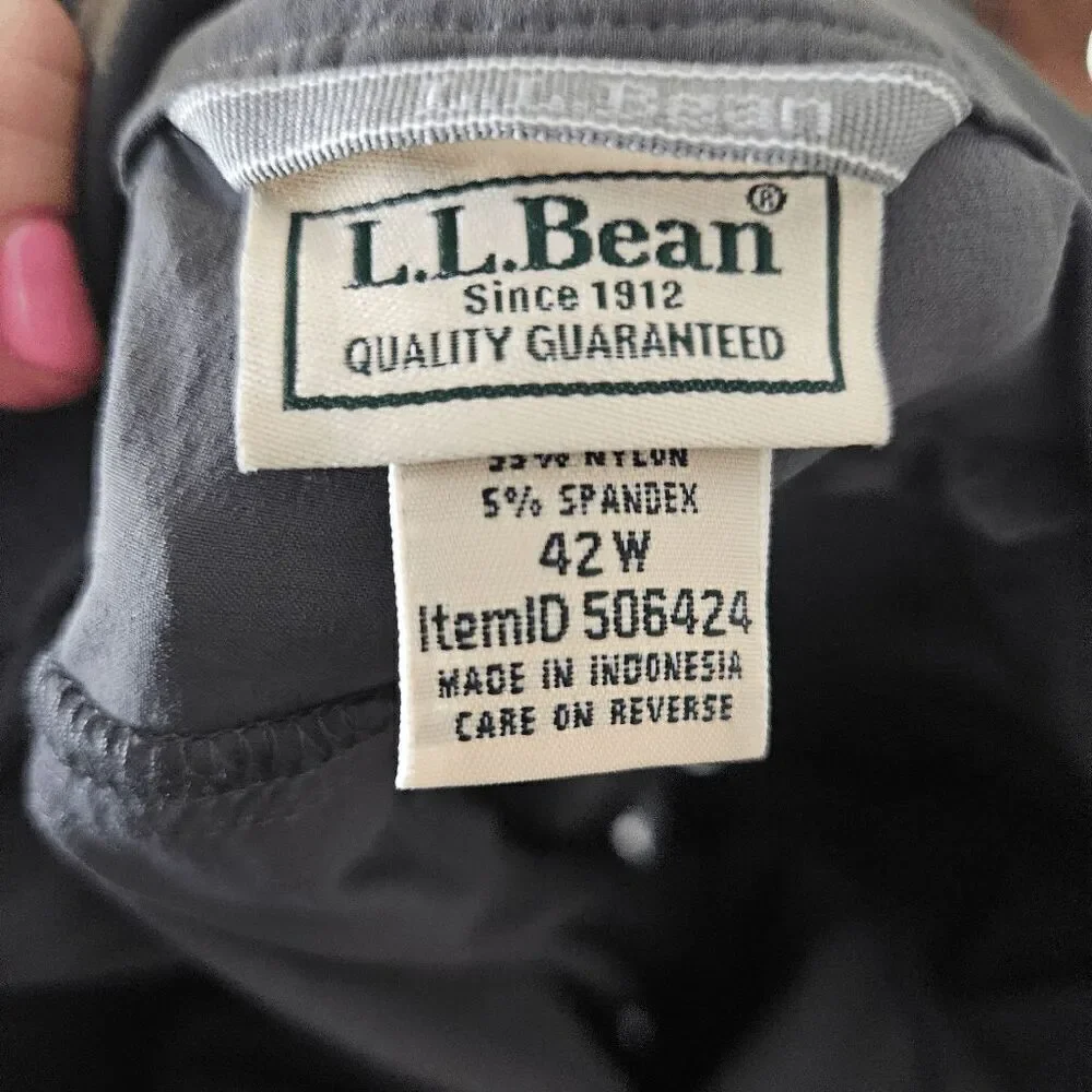 L.L. Bean Cresta 10